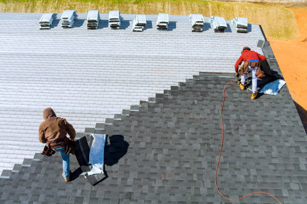 Best New Roof Installation  in Frederick, MD