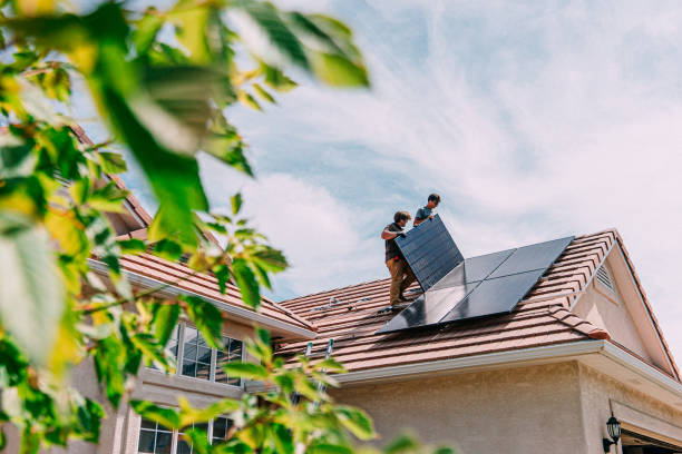 Best Local Roofing Companies  in Frederick, MD