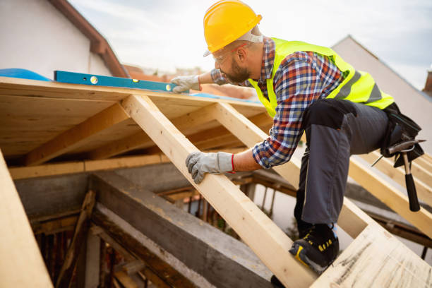 Professional Roofing Contractor in Frederick, MD