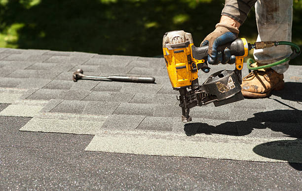 Best New Roof Installation  in Frederick, MD