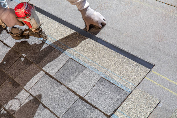 Quick and Trustworthy Emergency Roof Repair Services in Frederick, MD