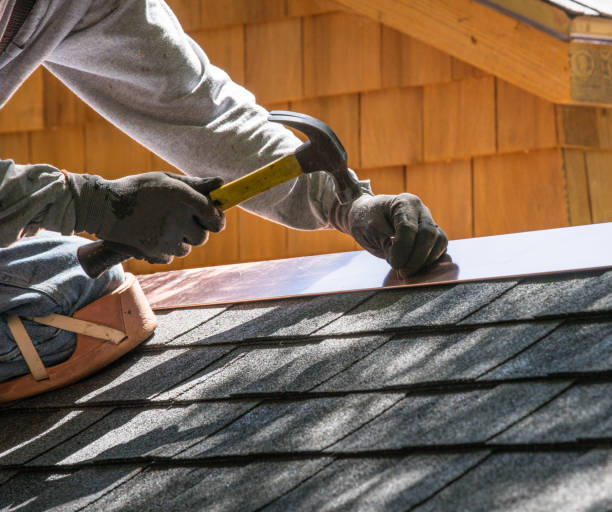 Roof Installation Near Me in Frederick, MD